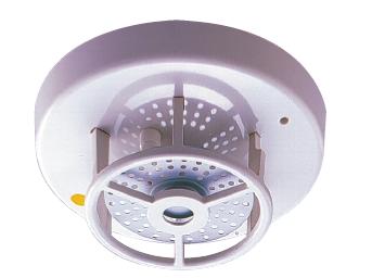 THIẾT BỊ BÁO NHIỆT THƯỜNG (HOCHIKI) ĐẦU BÁO NHIỆT CỐ ĐỊNH